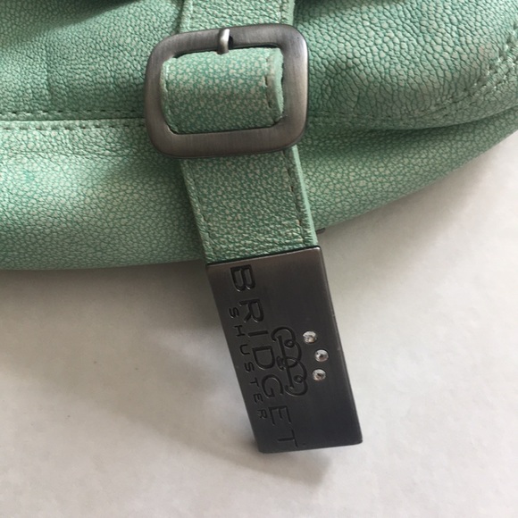 BRIDGET SHUSTER Crossbody Handbag - Picture 4 of 16